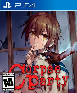 Corpse Party