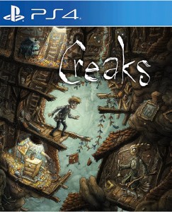 Creaks