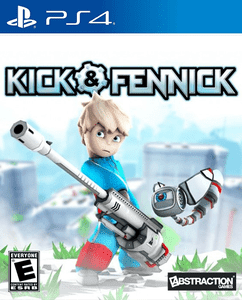 Kick and Fennick