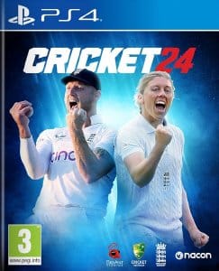 Cricket 24