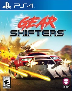 Gearshifters
