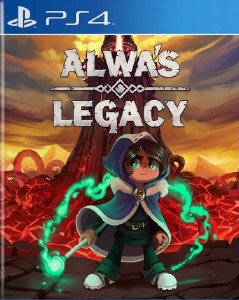 Alwas Legacy