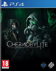 Chernobylite