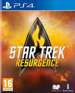 Star Trek Resurgence