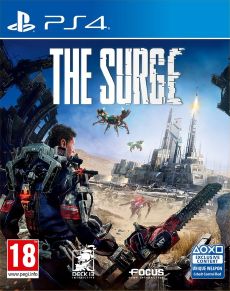 The Surge Complete Edition