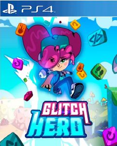 Glitch Hero