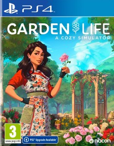 Garden Life A Cozy Simulator
