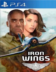 Iron Wings