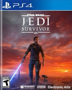 Star Wars Jedi Survivor