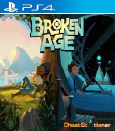 Broken Age