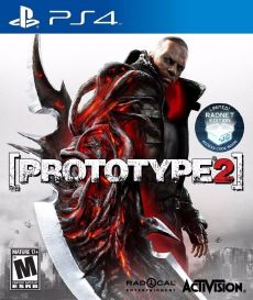 Prototype 2