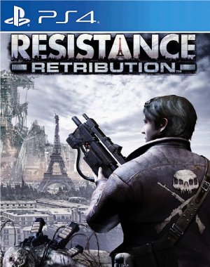 Resistance Retribution