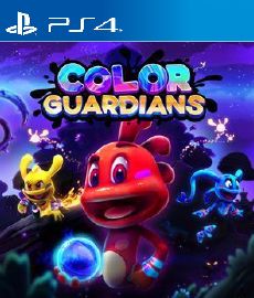 Color Guardians