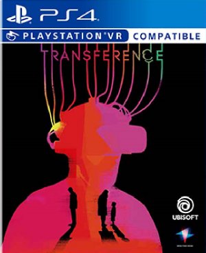 Transference