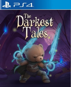 The Darkest Tales