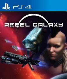 Rebel Galaxy