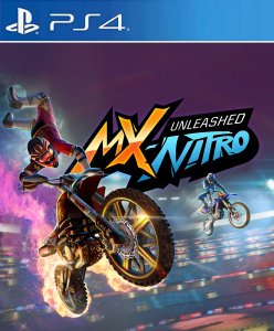 MX Nitro Unleashed