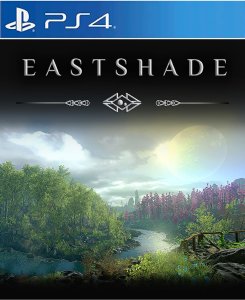 Eastshade