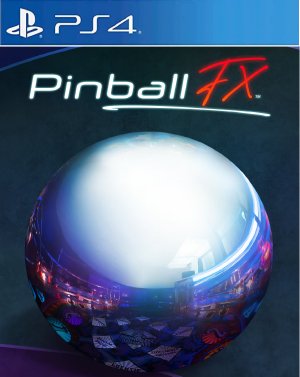 Pinball FX