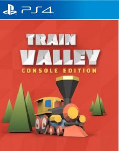 Train Valley Console Edition