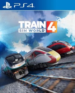 Train Sim World 4