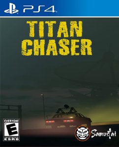 Titan Chaser