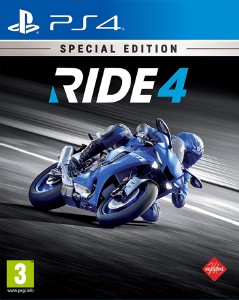 Ride 4