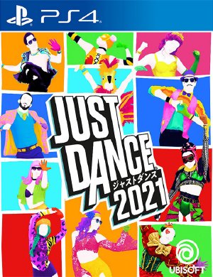 Just Dance 2021
