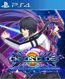 Chaos Code New Sign of Catastrophe
