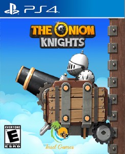 The Onion Knights