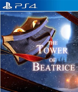 The Tower of Beatrice