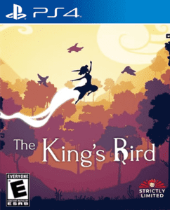 The Kings Bird