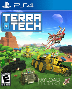 TerraTech