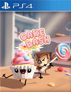 Cake Bash