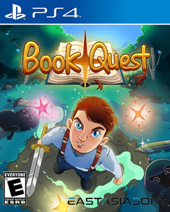 Book Quest