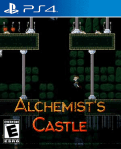 Alchemists Castle
