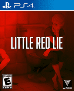 Little Red Lie