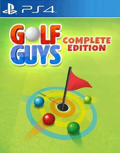 Golf Guys