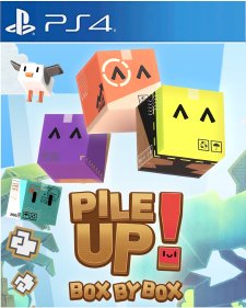 Pile Up Box by Box