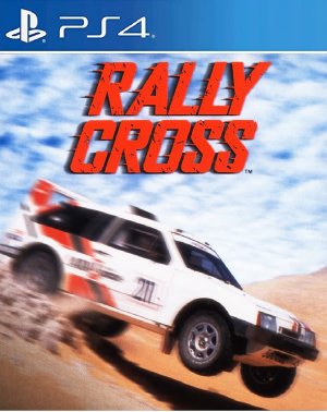 Rally Cross