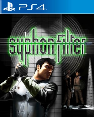 Syphon Filter