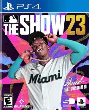 MLB The Show 23