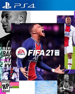 FIFA 21