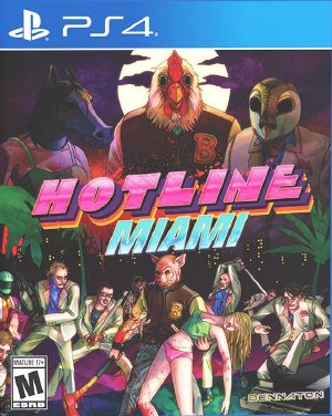 Hotline Miami