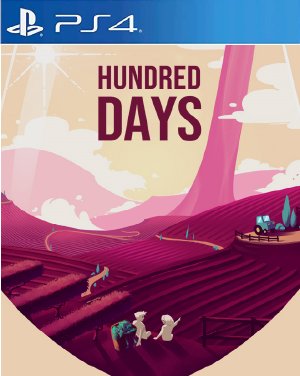 Hundred Days Winemaking Simulator