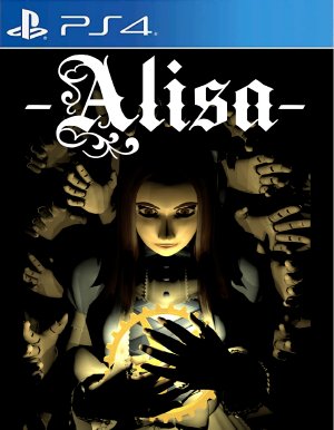 Alisa Developers Cut