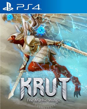 Krut The Mythic Wings