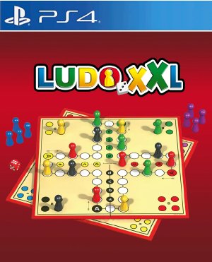 Ludo XXL
