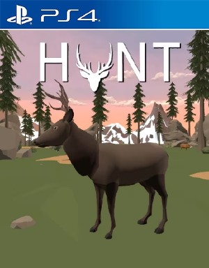 Hunt