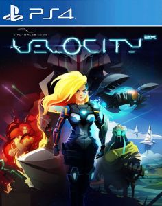 Velocity 2X